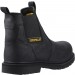 CAT Ager Dealer Boots Black Occupational Non Safety CAT Ager Dealer Boots Black Occupational Non Safety